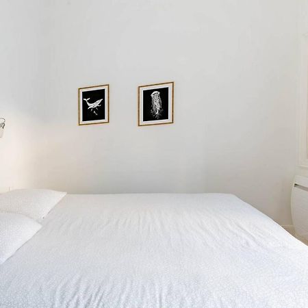 Superbe Duplex De 70M2 Avec 2 Chambres En Hyper Centre Au Calme Sur Cour Classe 3 Etoiles Avec Parking En Option 拉罗歇尔 外观 照片