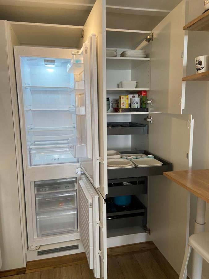 Superbe Duplex De 70M2 Avec 2 Chambres En Hyper Centre Au Calme Sur Cour Classe 3 Etoiles Avec Parking En Option 拉罗歇尔 外观 照片